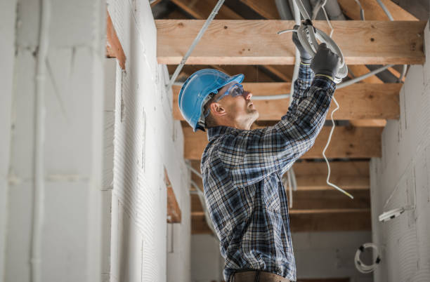 Best Electrical Repair Services  in Childress, TX