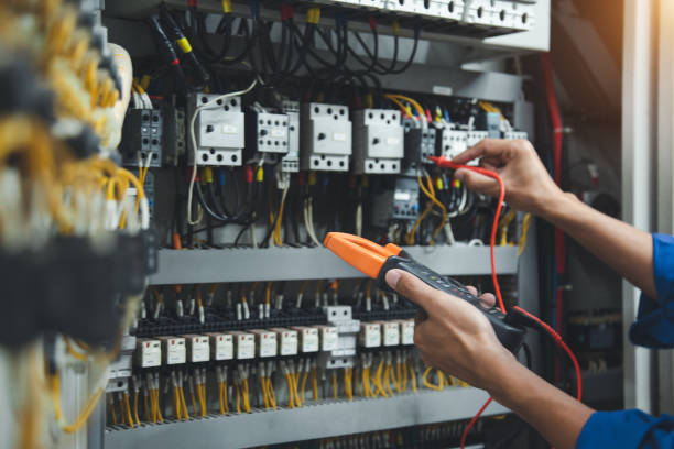 Best Electrical System Inspection  in Childress, TX