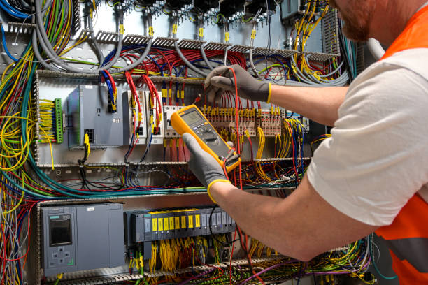 Affordable Electrical Installation in Childress, TX
