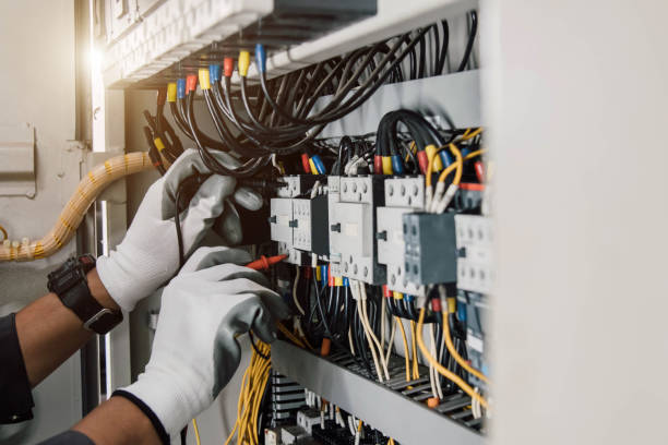 Best 24-Hour Electrician  in Childress, TX